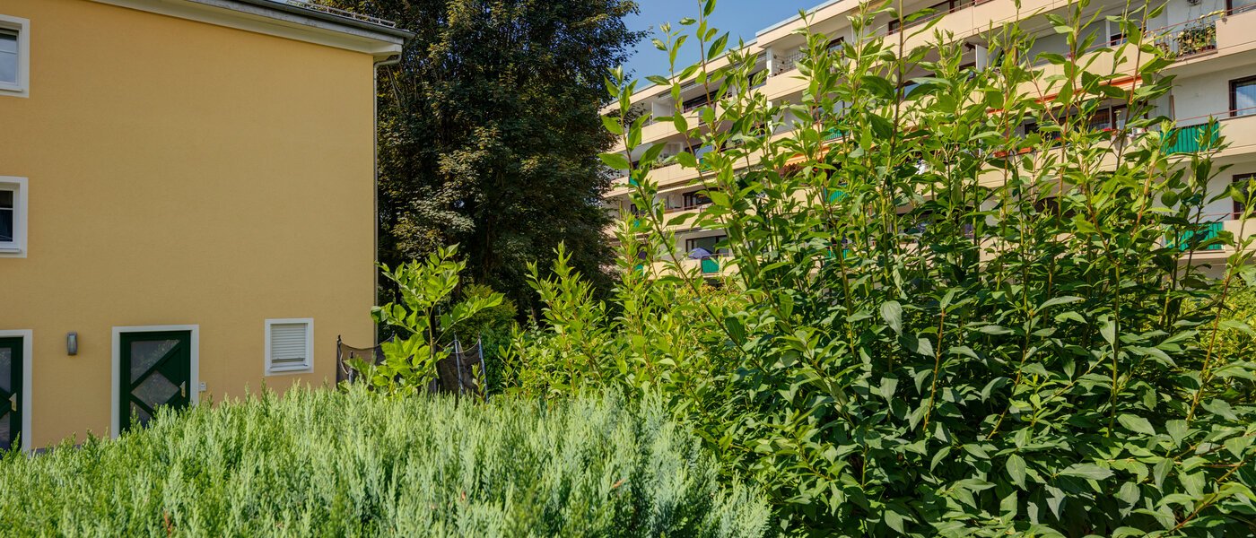 マンション Gauting 03 物件からの眺め 11690