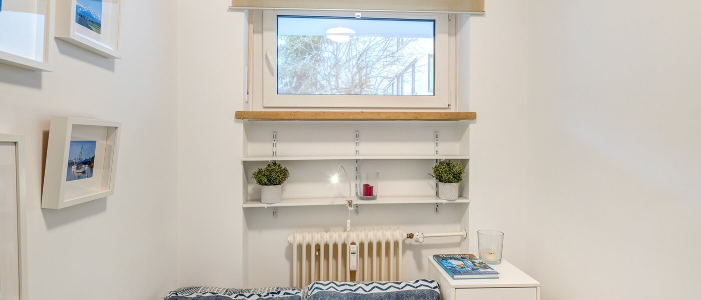 マンション Gauting 02 寝室 11690