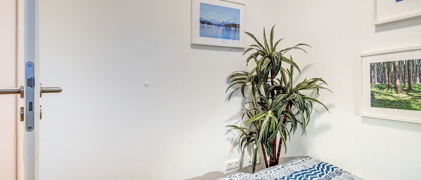 マンション Gauting 03 寝室 11690