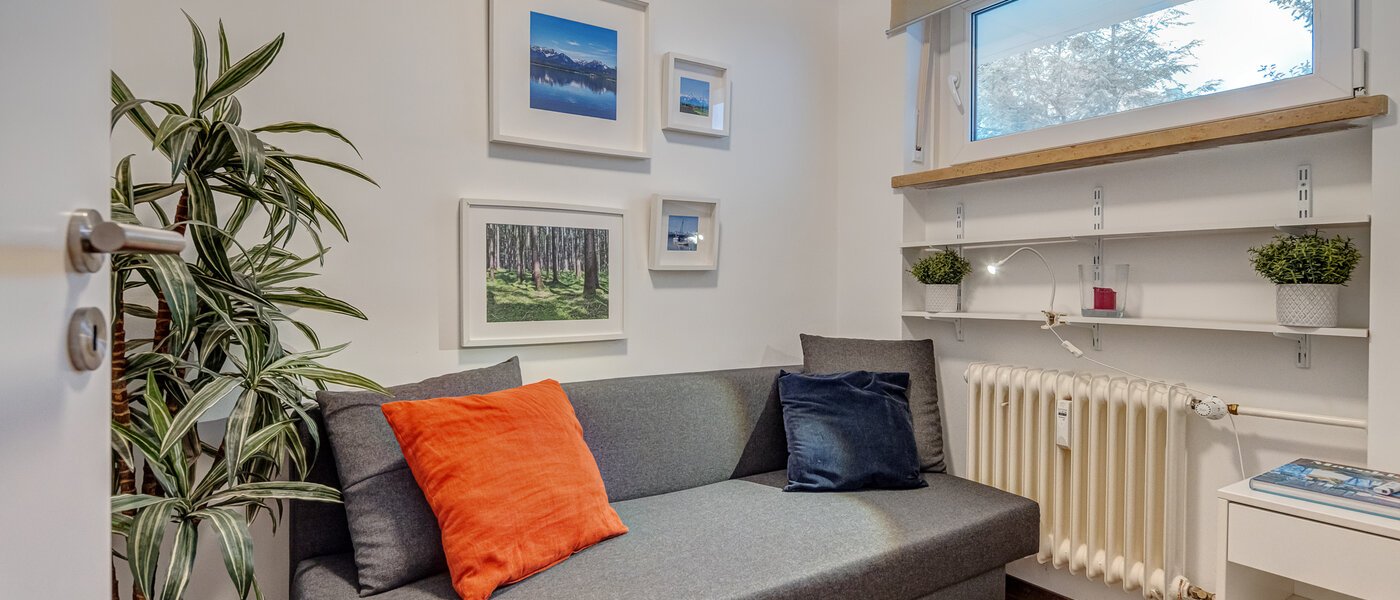 マンション Gauting 04 寝室 11690