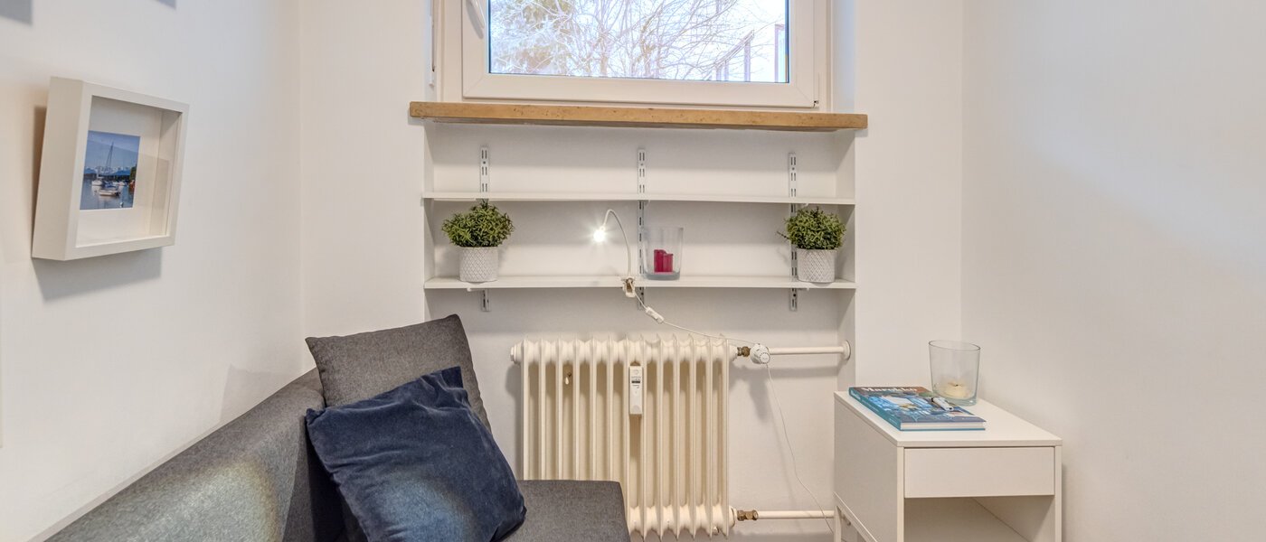 マンション Gauting 05 寝室 11690