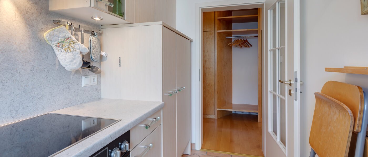 マンション München Pasing 03 キッチン 11696