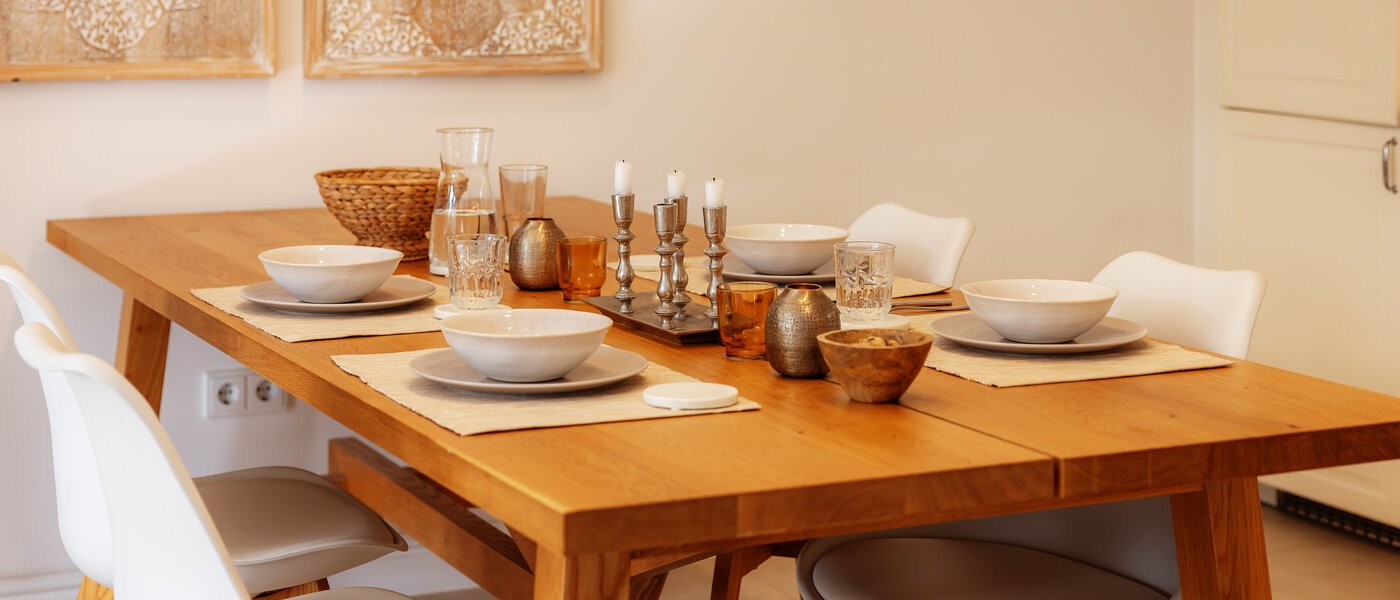 庭付き住宅 Feldafing 02 キッチン 11698