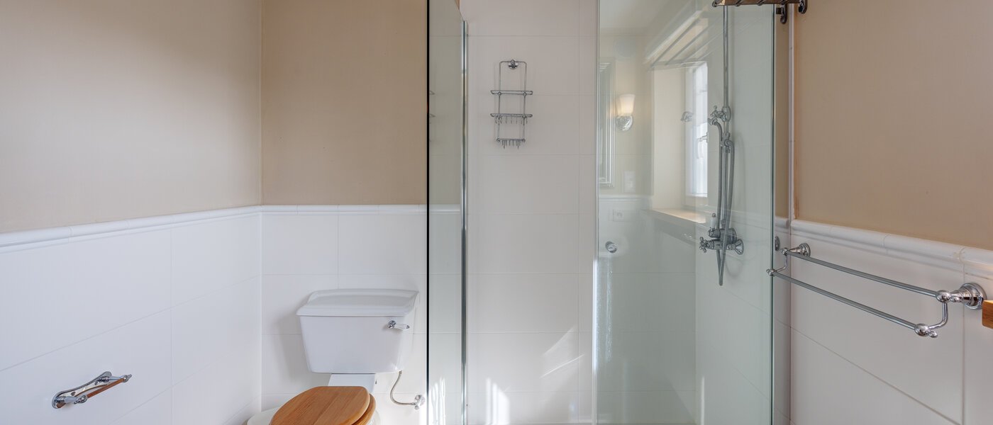 庭付き住宅 Feldafing 02 浴室 11698