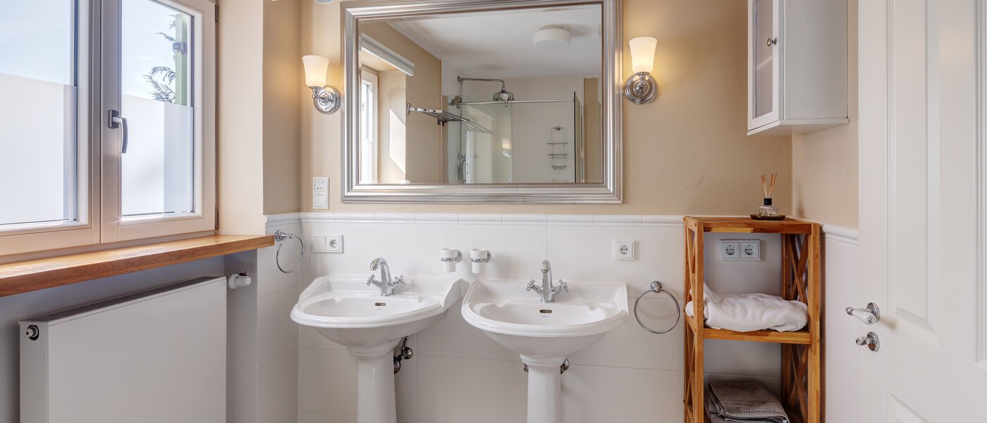 庭付き住宅 Feldafing 03 浴室 11698