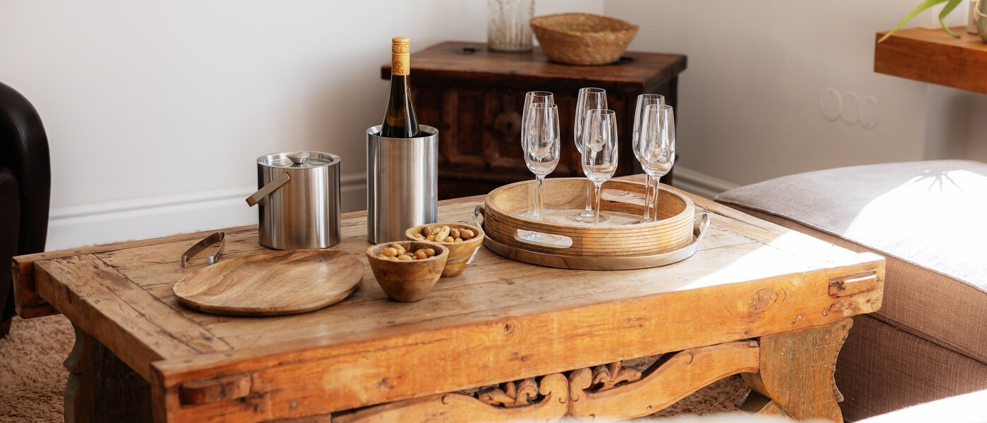 庭付き住宅 Feldafing 03 リビングエリア 11698