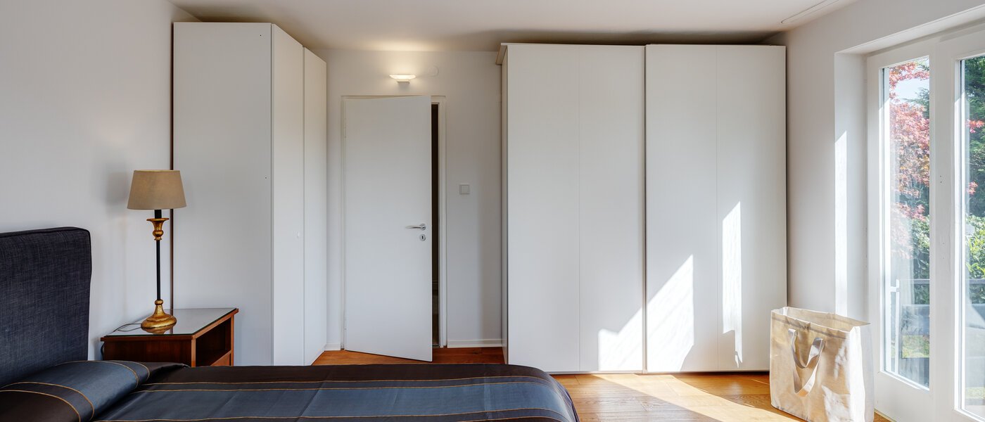 庭付き住宅 Feldafing 04 1. 寝室 11698