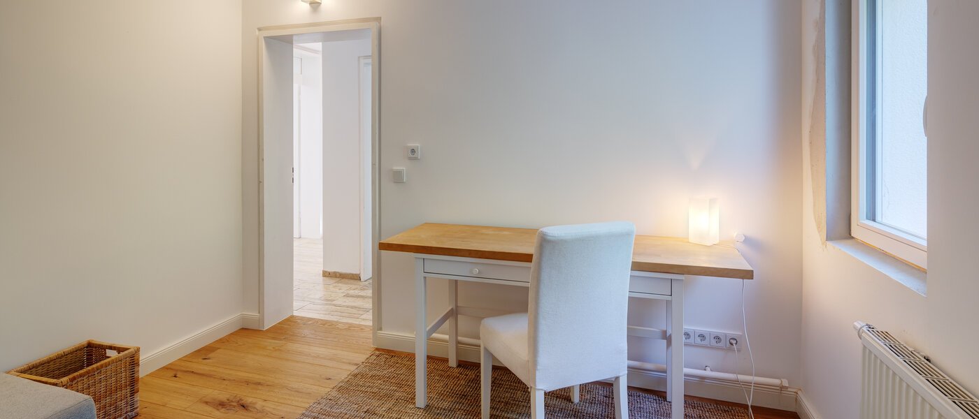 庭付き住宅 Feldafing 01 ワークルーム/ゲストルーム 11698