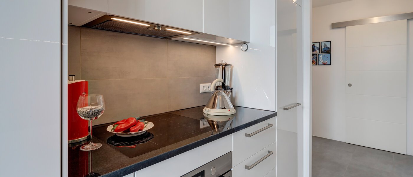 マンション München Sendling 02 キッチン 11703