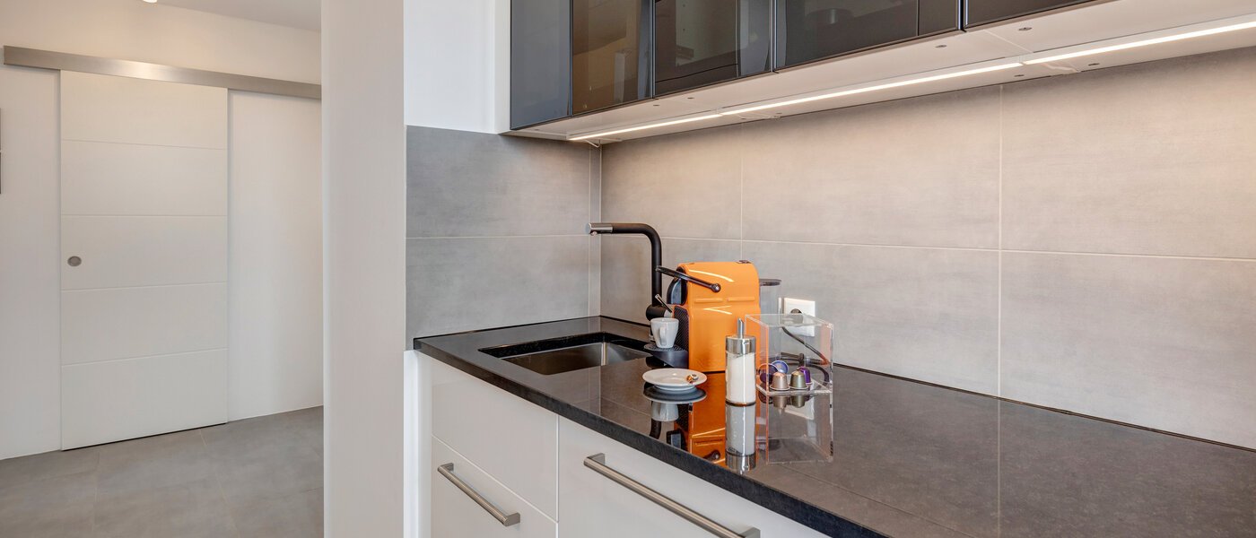 マンション München Sendling 03 キッチン 11703