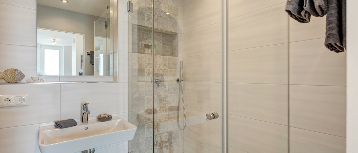 マンション München Sendling 01 浴室 11703