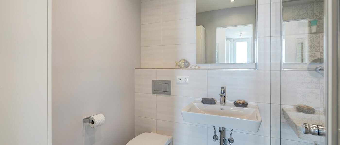 マンション München Sendling 02 浴室 11703