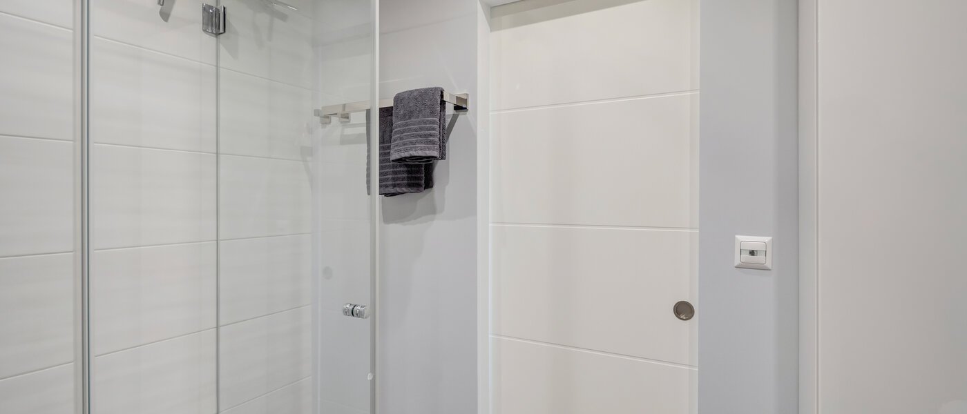 マンション München Sendling 03 浴室 11703