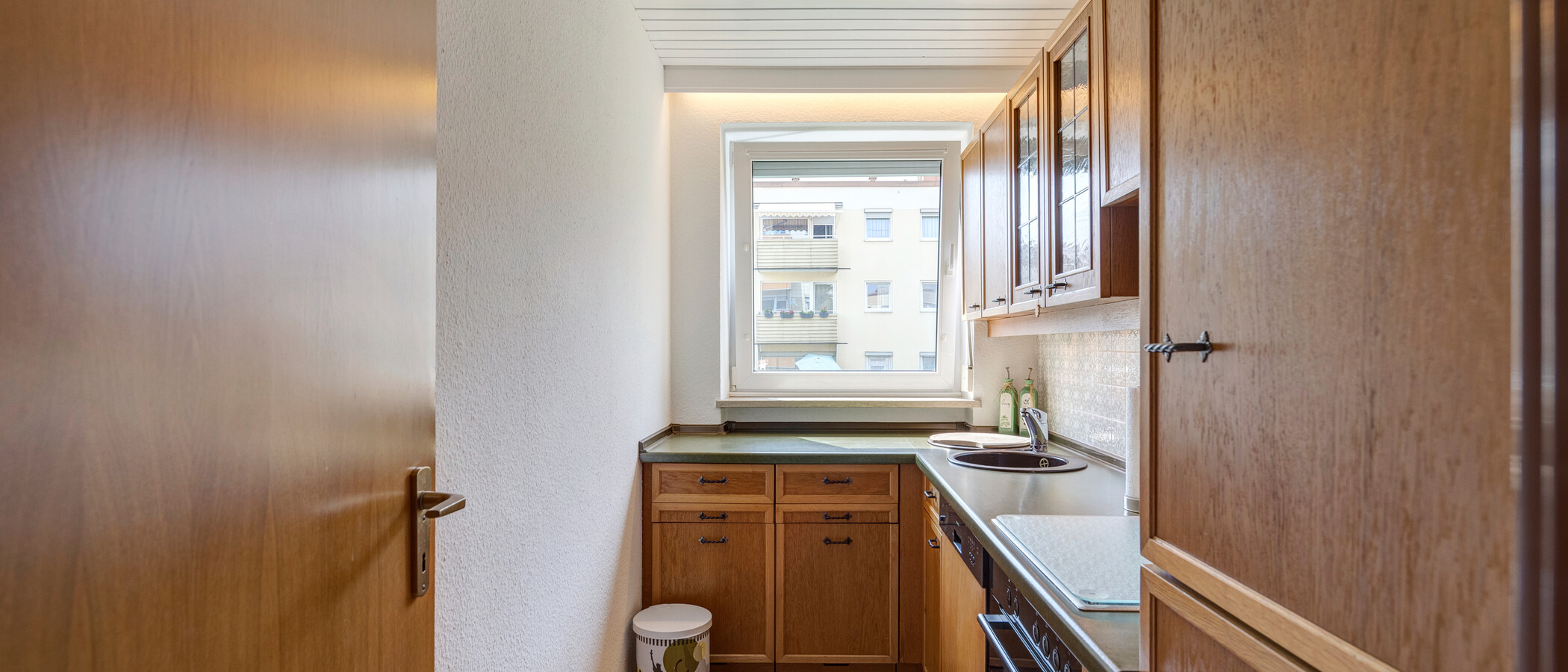マンション München Laim 03 キッチン 11705