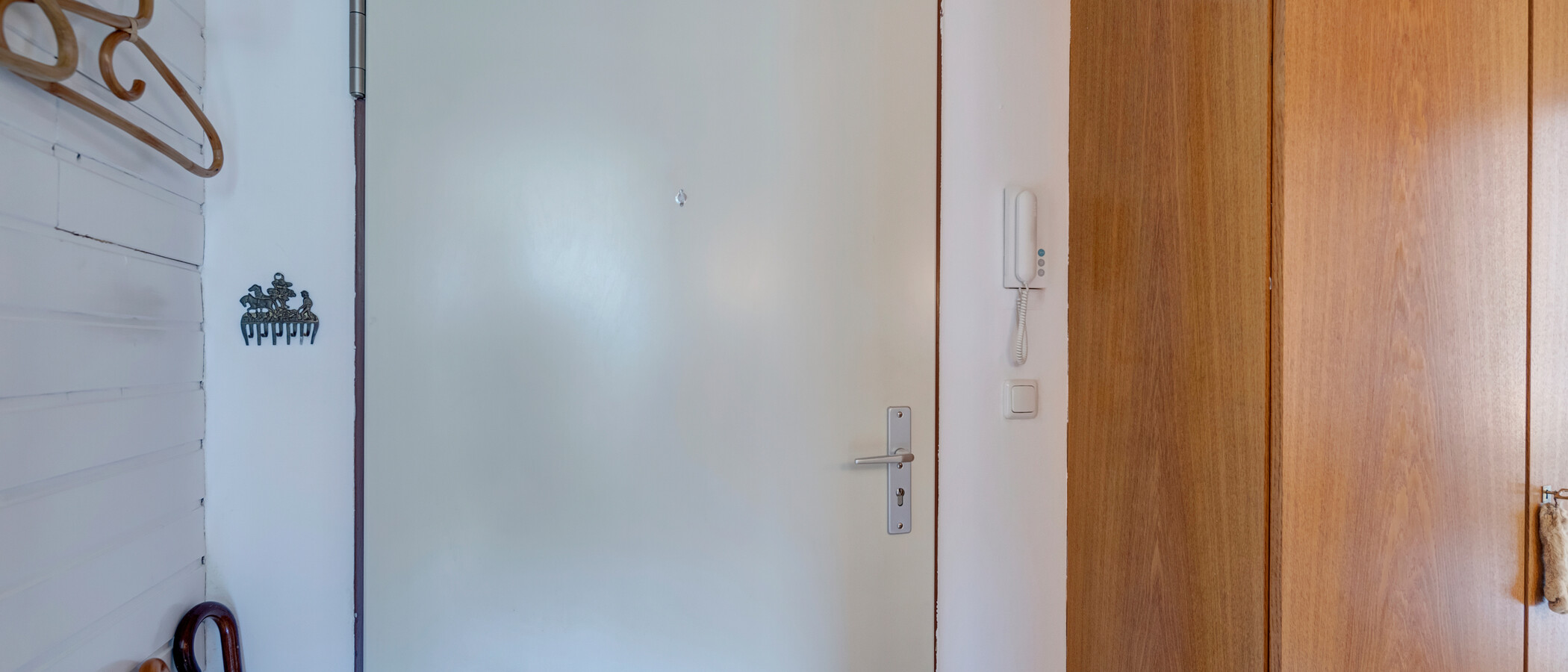 マンション München Laim 03 玄関入り口 11705