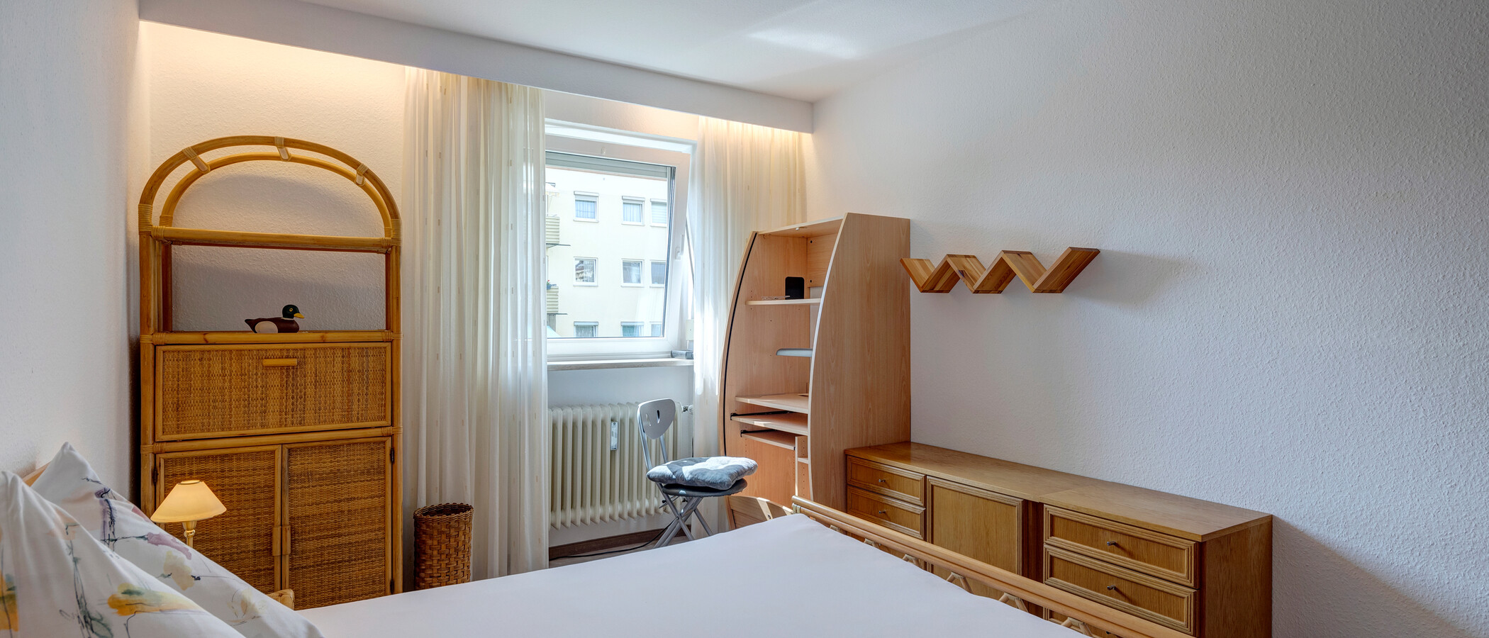 マンション München Laim 02 寝室 11705