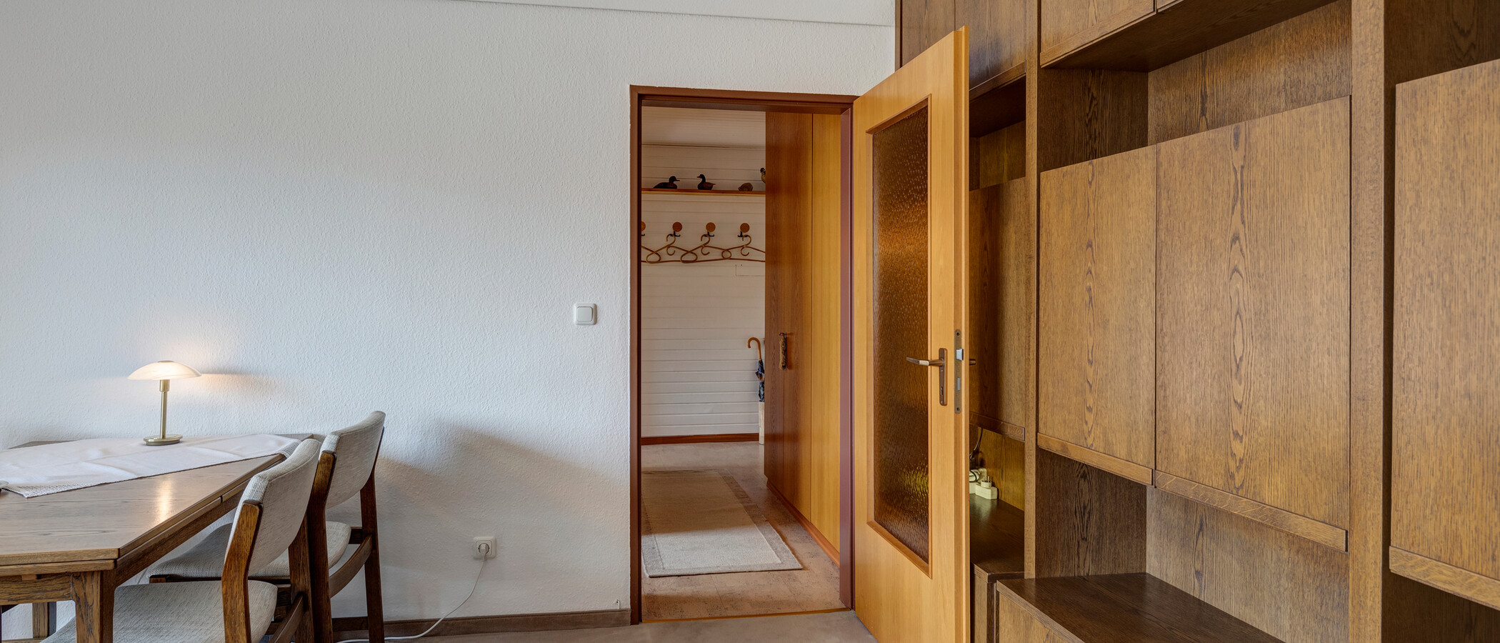 マンション München Laim 04 リビングエリア 11705