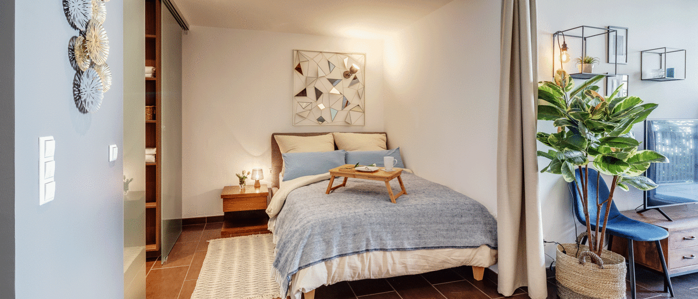 マンション München Ludwigsvorstadt 02 スリーピングアリア 11715