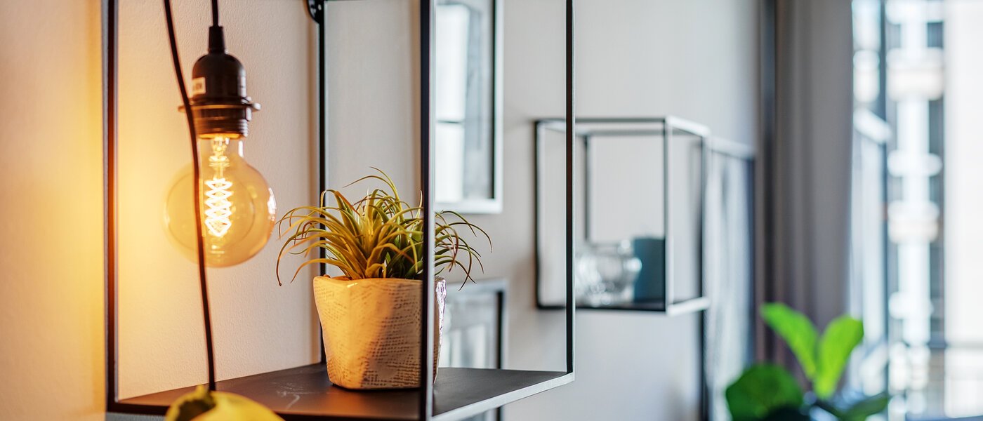 マンション München Ludwigsvorstadt 04 リビングエリア 11715