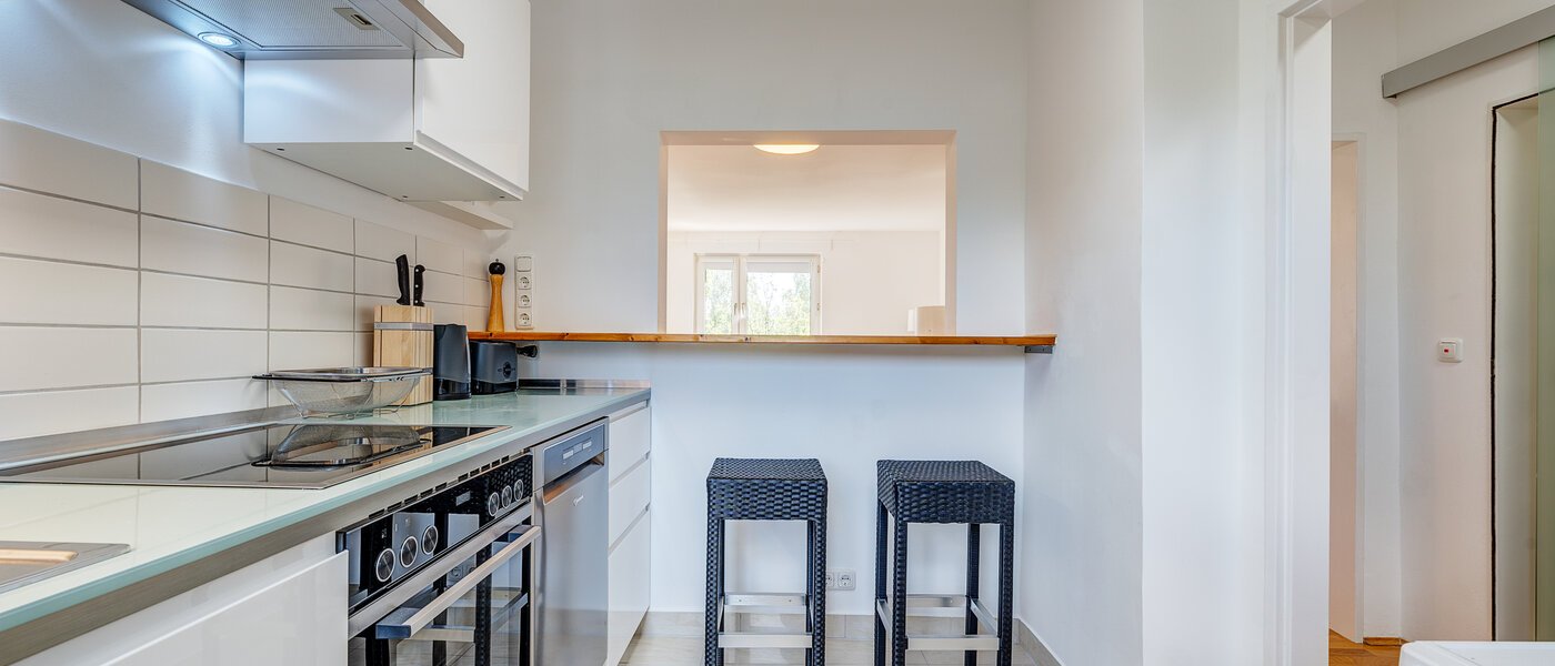 マンション München Parkstadt Bogenhausen 03 キッチン 11726