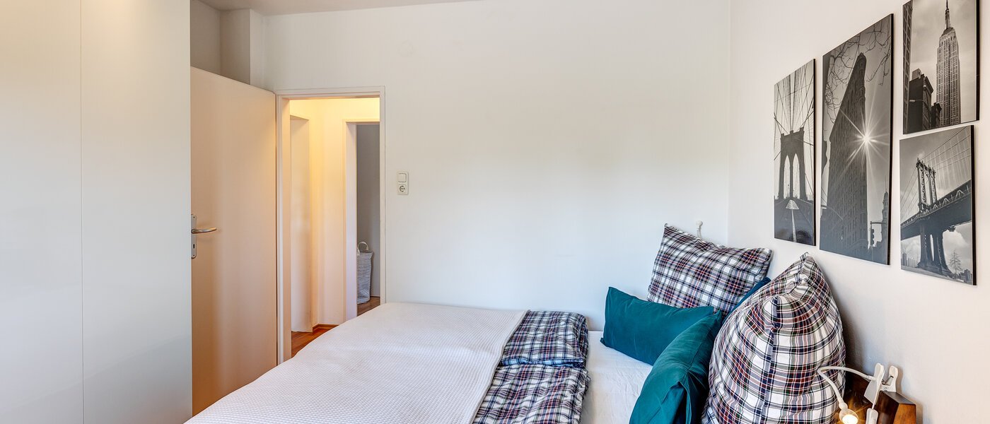 マンション München Parkstadt Bogenhausen 02 1. 寝室 11726