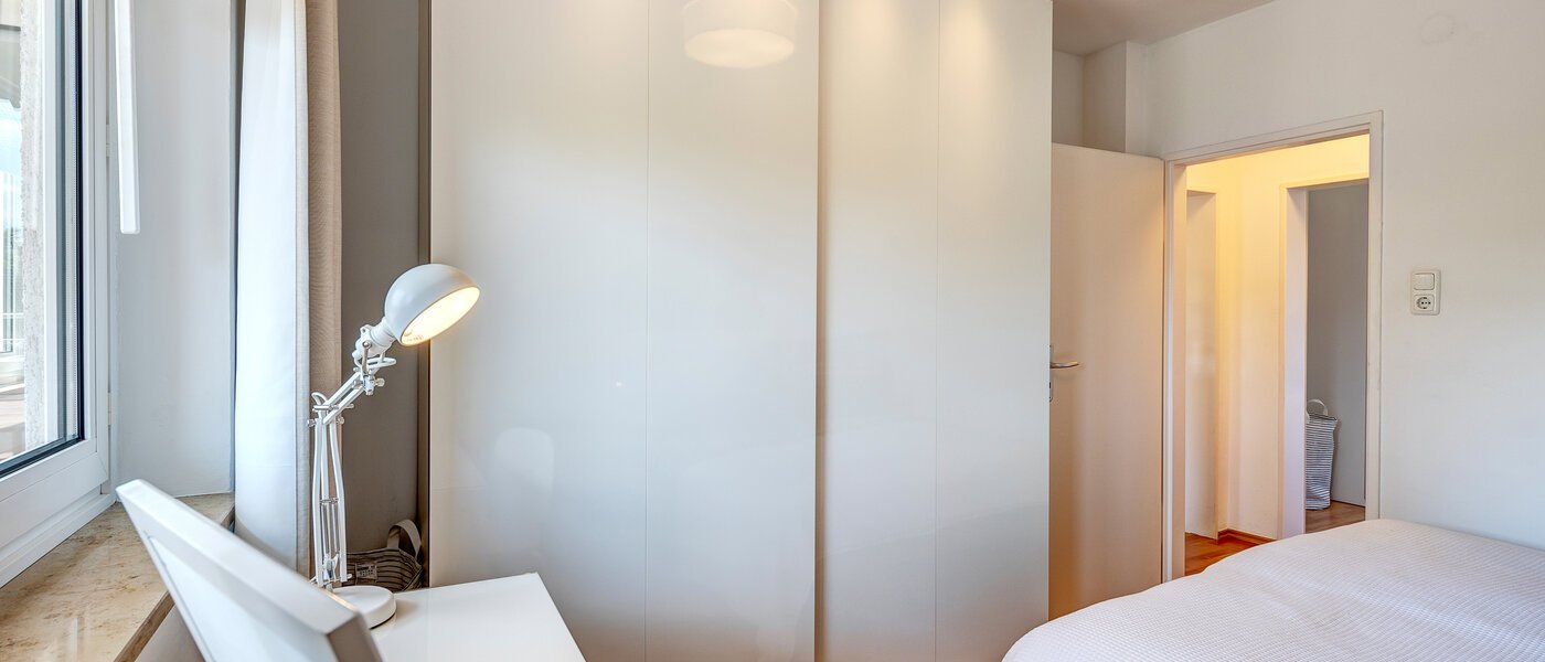 マンション München Parkstadt Bogenhausen 03 1. 寝室 11726