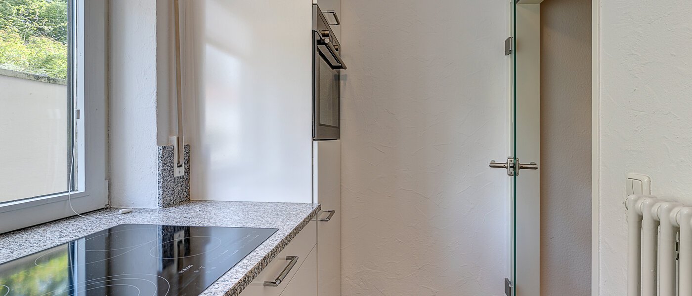 マンション München Berg am Laim 03 キッチン 11734