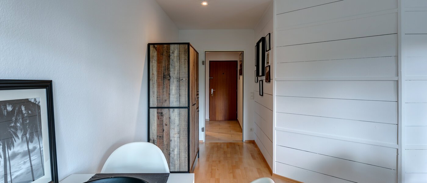 マンション München Berg am Laim 03 リビングエリア 11734