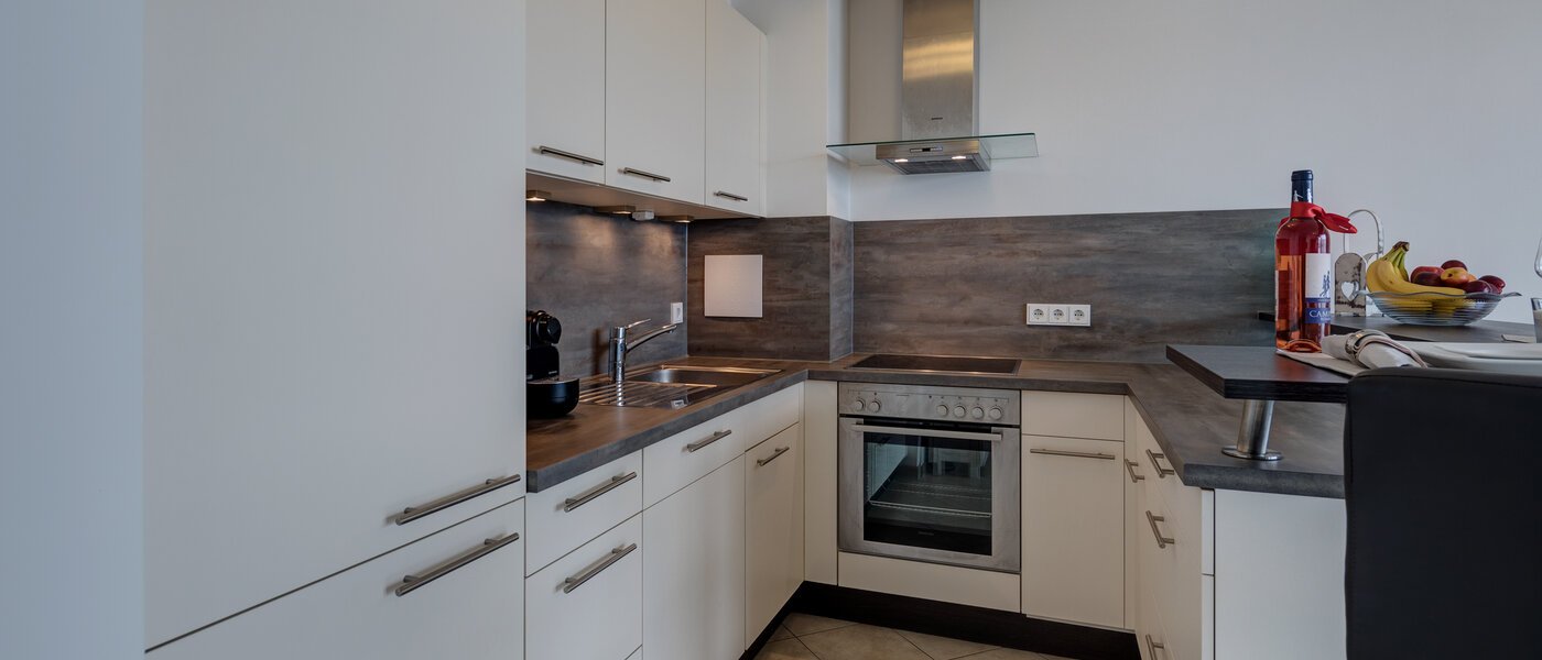 マンション München Pasing 01 キッチン 11739