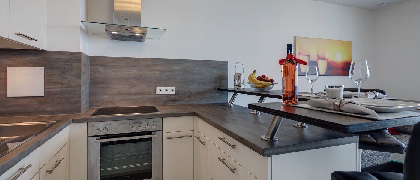 マンション München Pasing 02 キッチン 11739