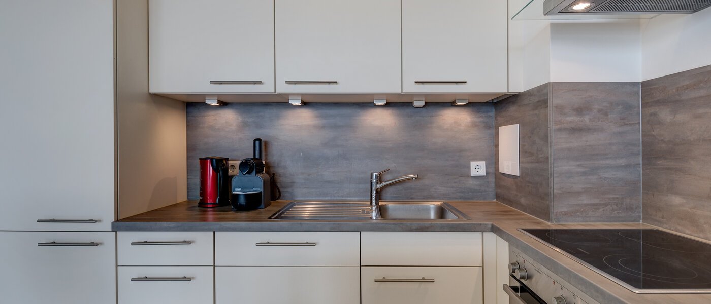 マンション München Pasing 03 キッチン 11739