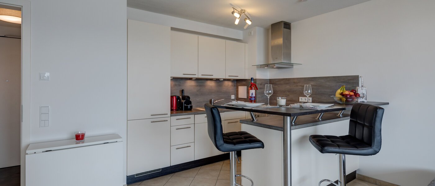 マンション München Pasing 04 キッチン 11739