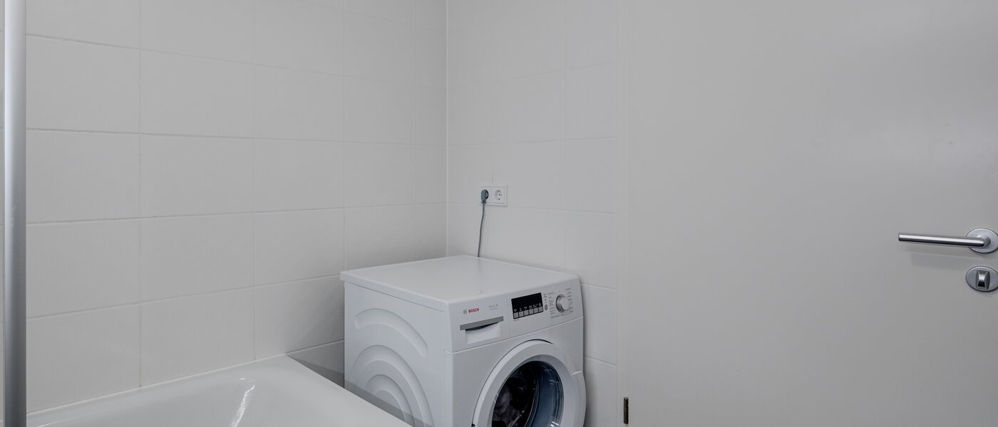 マンション München Pasing 03 浴室 11739