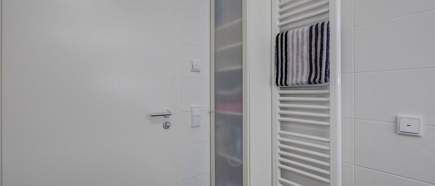 マンション München Pasing 04 浴室 11739