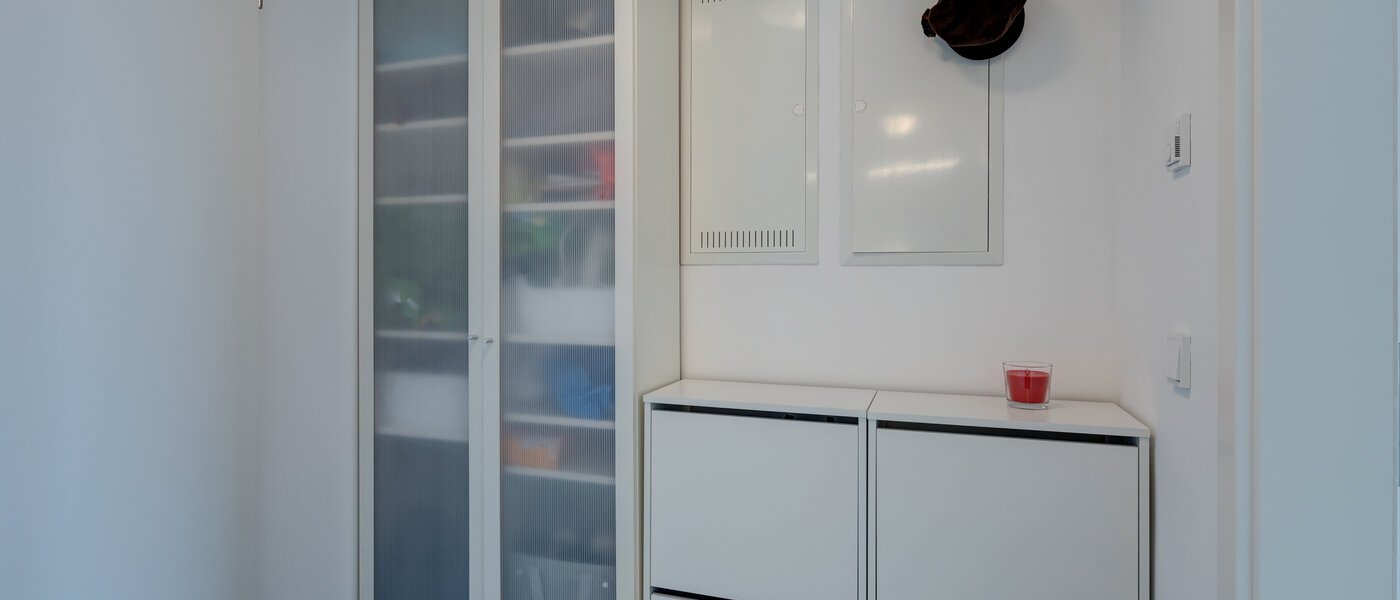 マンション München Pasing 02 玄関入り口 11739