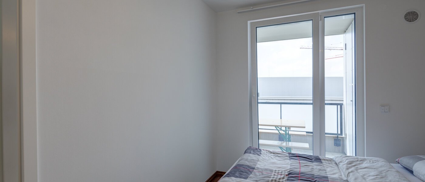 マンション München Pasing 02 寝室 11739