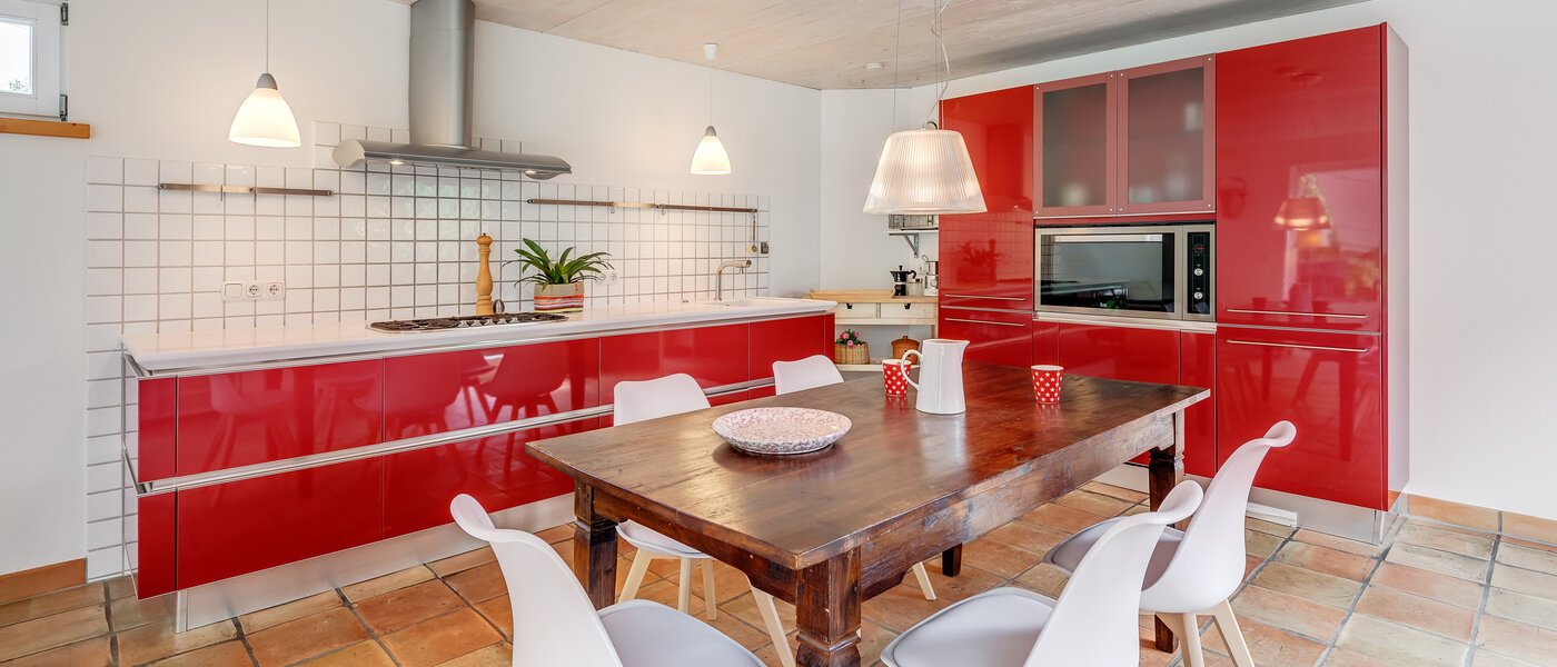 一戸建て München Fasanerie 01 キッチン 11740