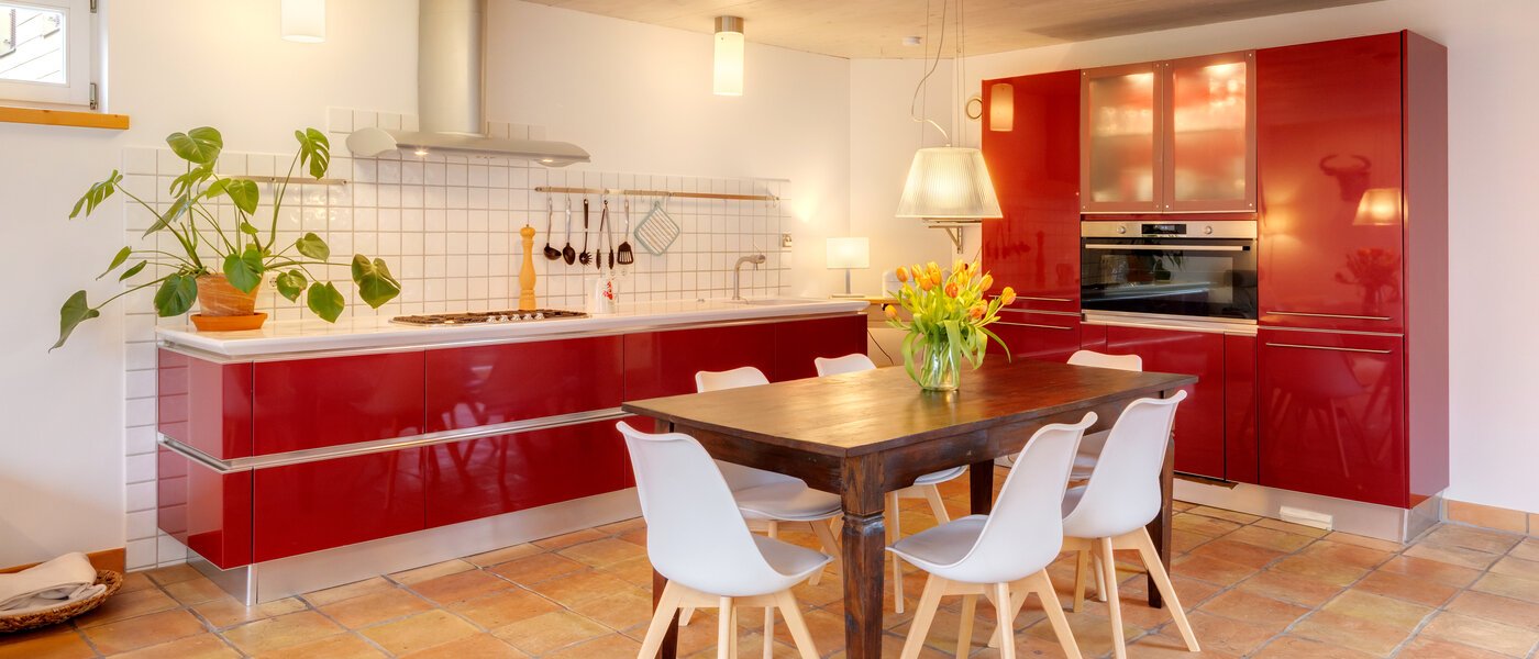 一戸建て München Fasanerie 01 キッチン 11740