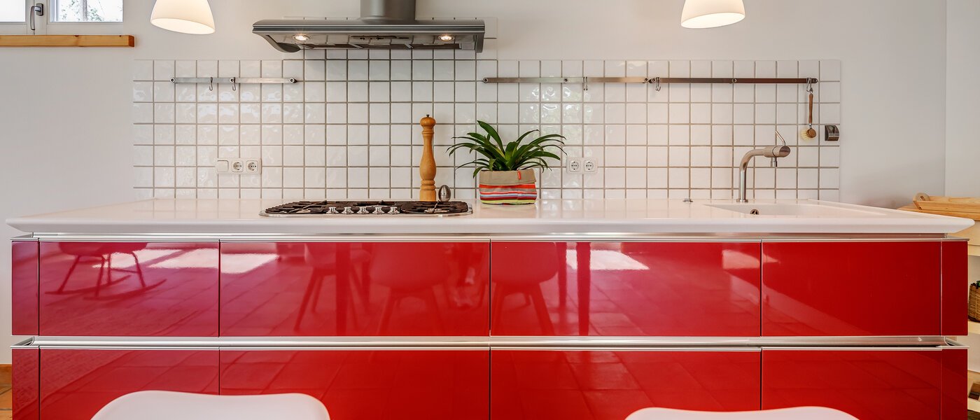 一戸建て München Fasanerie 02 キッチン 11740