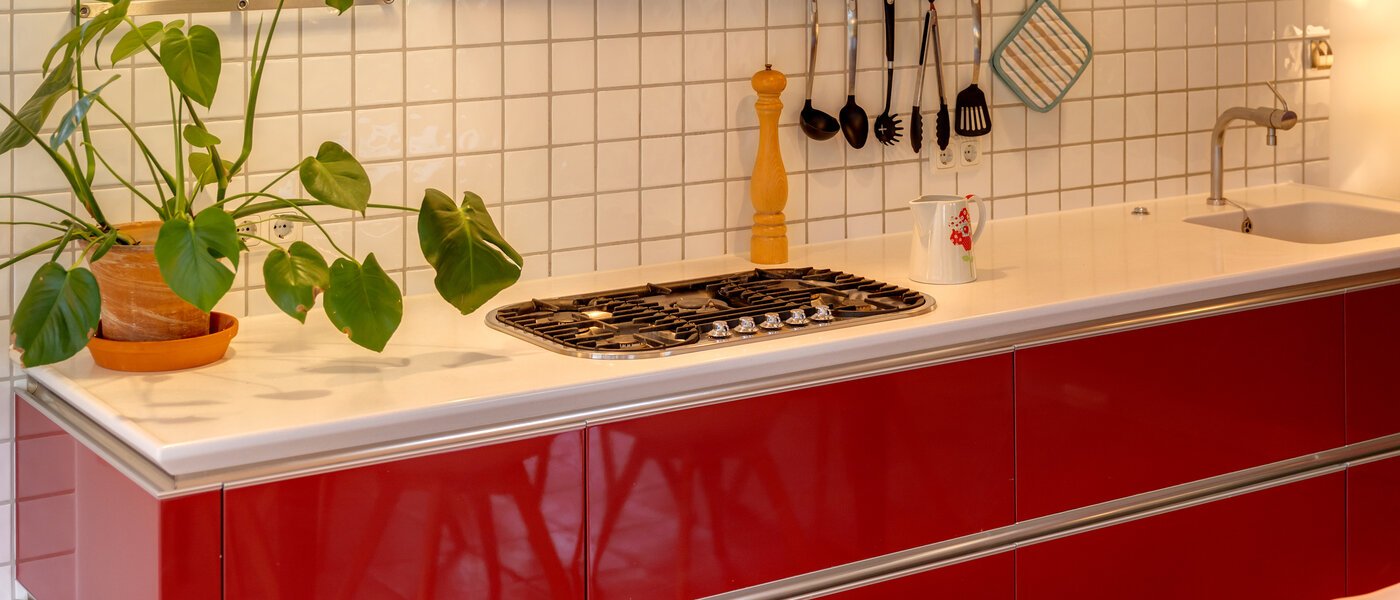 一戸建て München Fasanerie 02 キッチン 11740