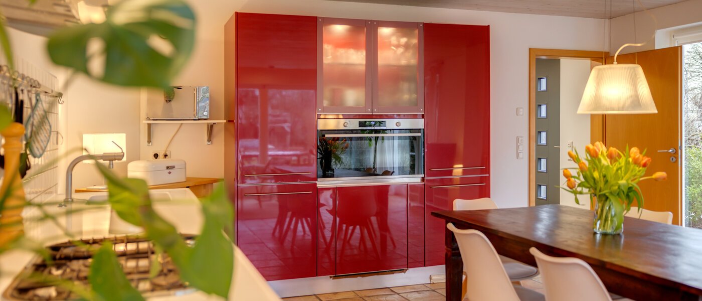 一戸建て München Fasanerie 03 キッチン 11740