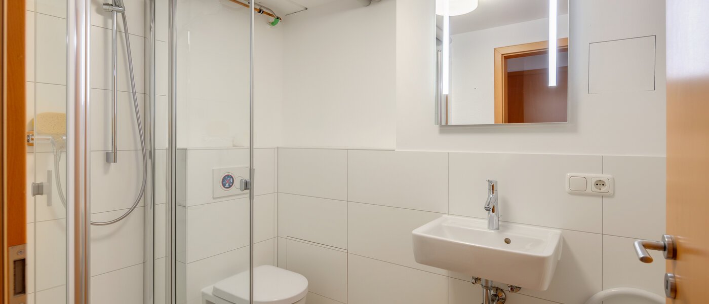 一戸建て München Fasanerie 01 3つめの浴室 11740