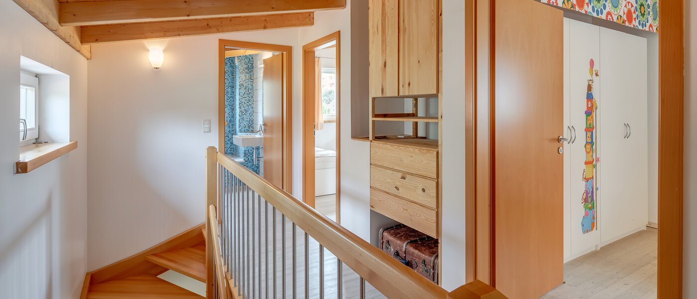 一戸建て München Fasanerie 01 玄関入り口 11740