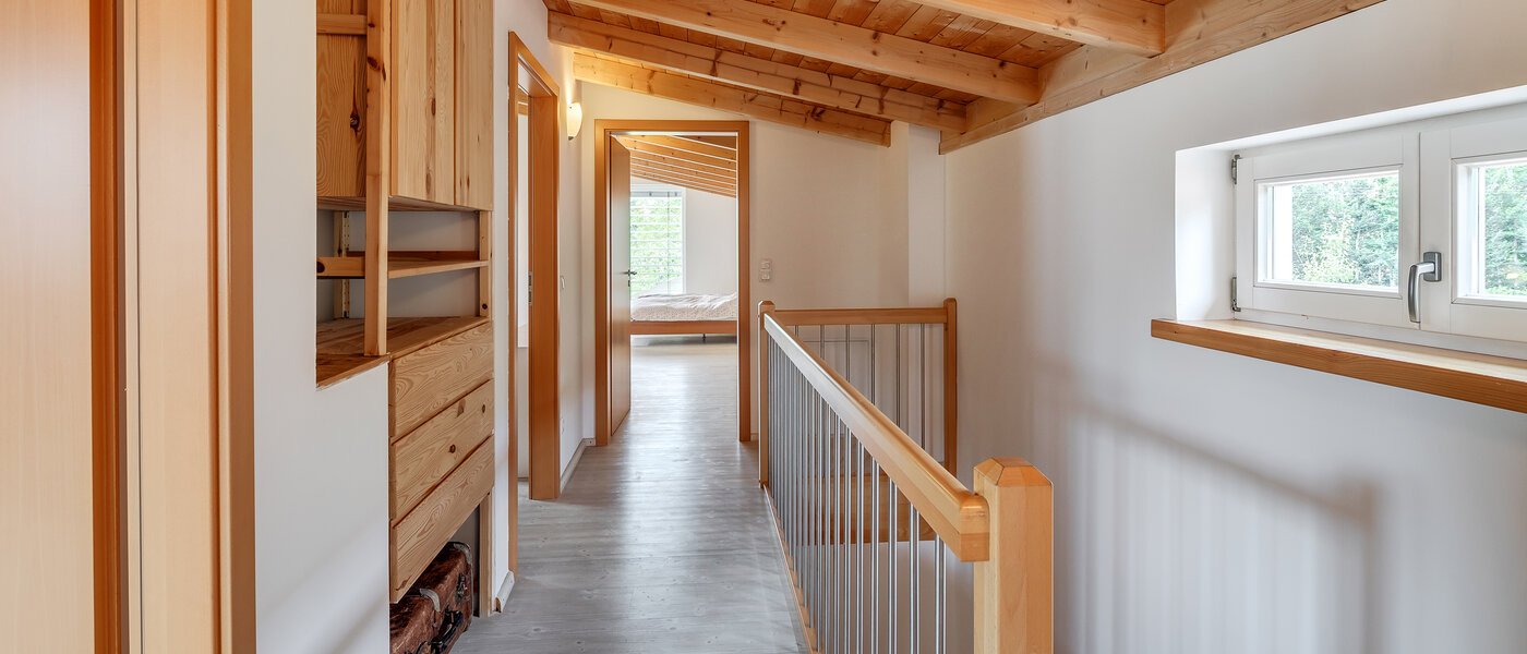 一戸建て München Fasanerie 02 玄関入り口 11740