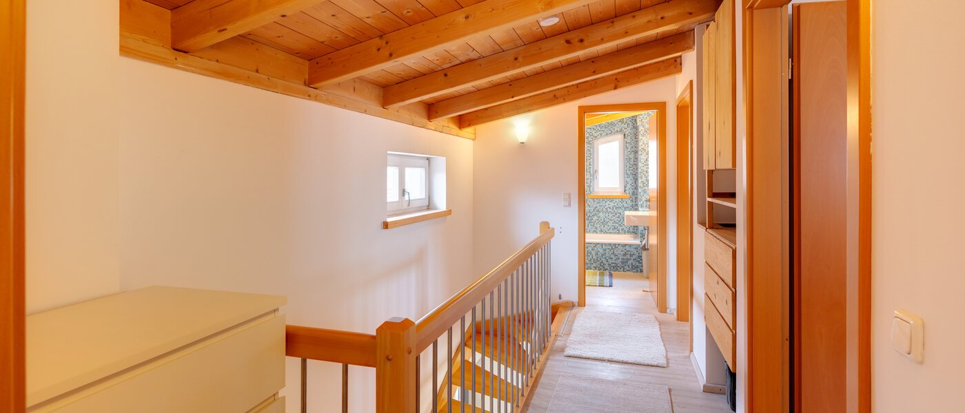 一戸建て München Fasanerie 05 玄関入り口 11740