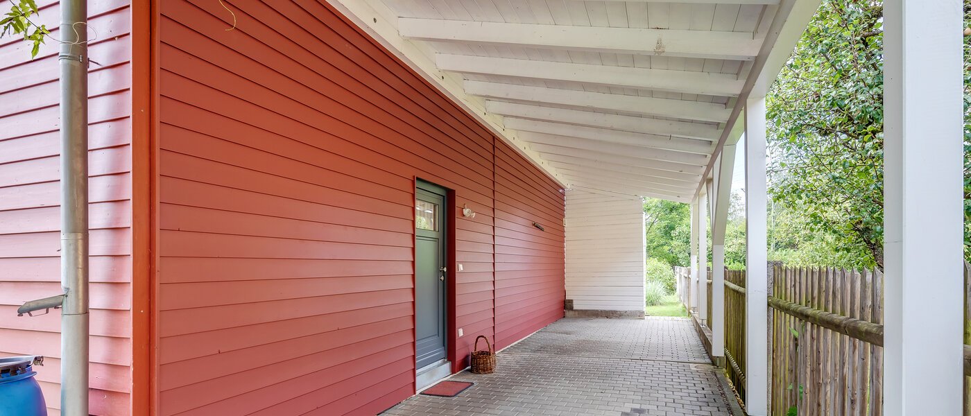 一戸建て München Fasanerie 01 特記事項 11740