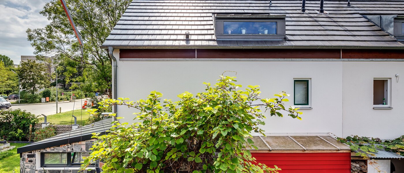 一戸建て München Fasanerie 01 物件からの眺め 11740