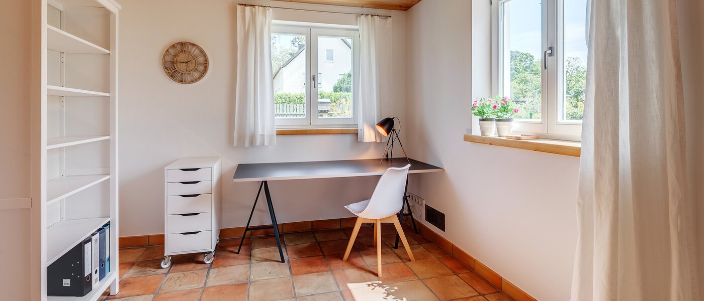 一戸建て München Fasanerie 01 仕事部屋 11740