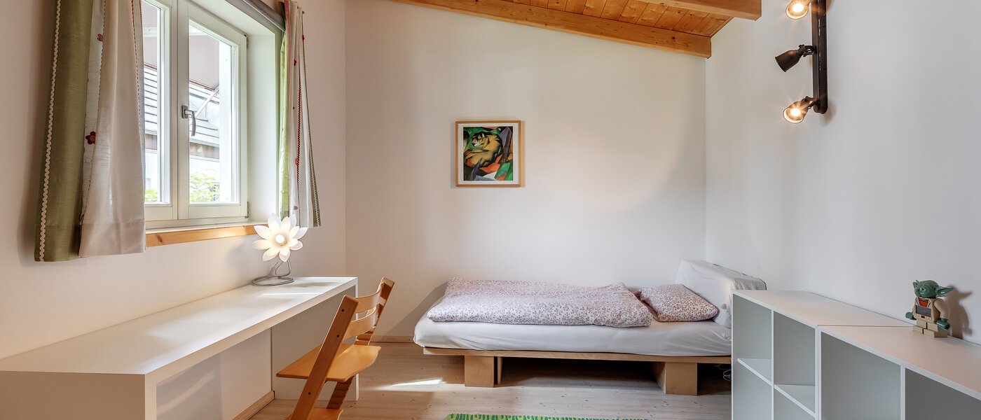 一戸建て München Fasanerie 01 2.　寝室 11740