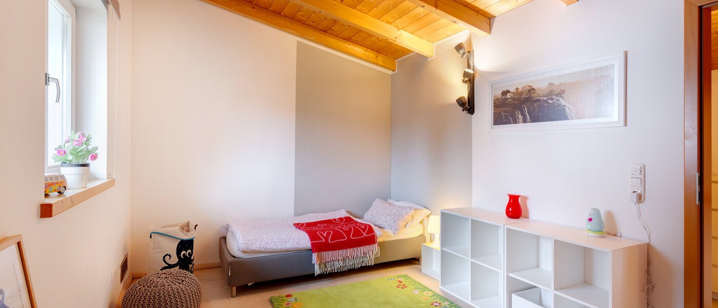 一戸建て München Fasanerie 01 2.　寝室 11740